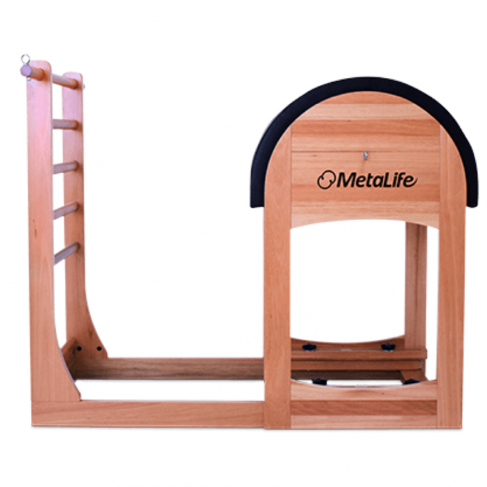 Aparelho de Pilates Ladder Barrel