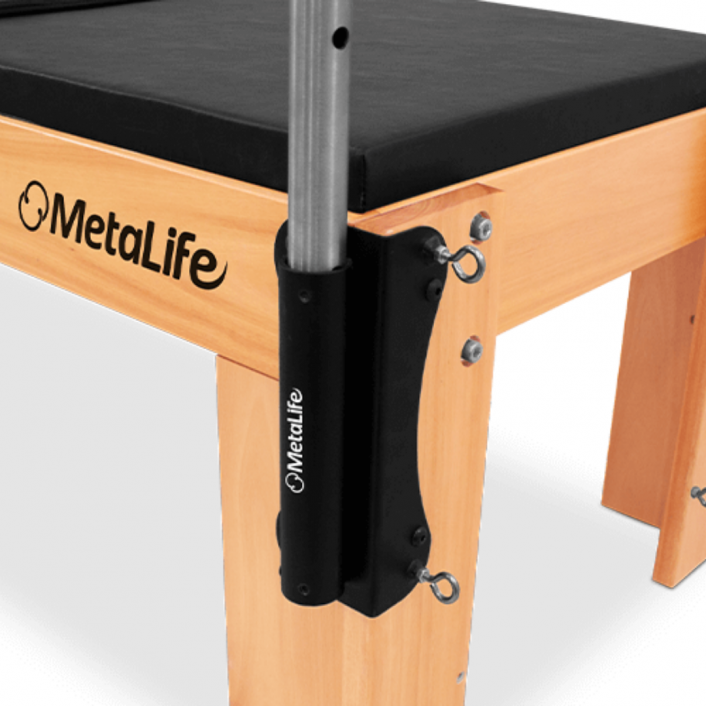 Aparelho de Pilates Cadillac - MetaLife