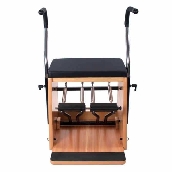 Step Chair Equipamento Pilates Clássico