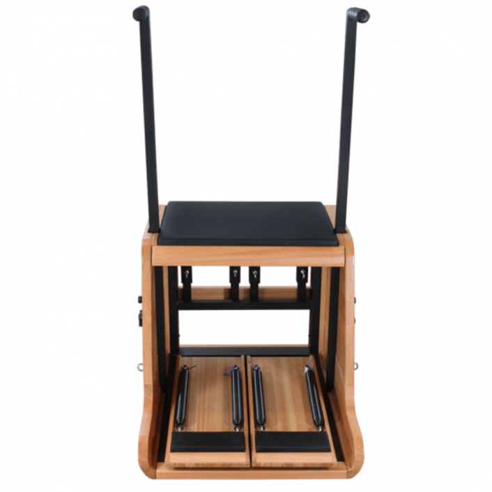 Step Chair  Metalife - O melhor aparelho de pilates do mercado!