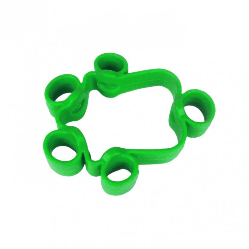 Elástico para os dedos 4kg - liveup