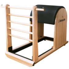 Aparelho de Pilates Ladder Barrel - MetaLife