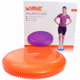 Disco Inflavel 33cm - Liveup