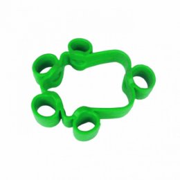 Elástico para os dedos 4kg - liveup