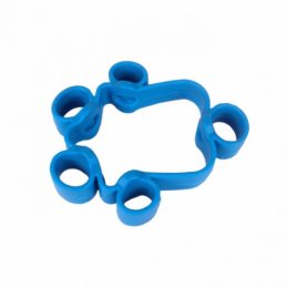 Elástico para os dedos 5kg - liveup